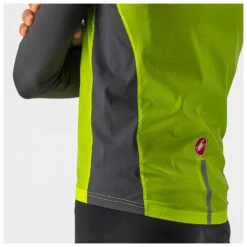 Castelli - Squadra Stretch Vest - Gilet De Cyclisme -Vestes Boutique castelli squadra stretch vest gilet de cyclisme detail 3
