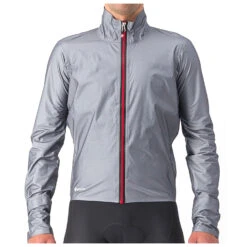 Castelli - Tempesta Lite Jacket - Veste De Cyclisme