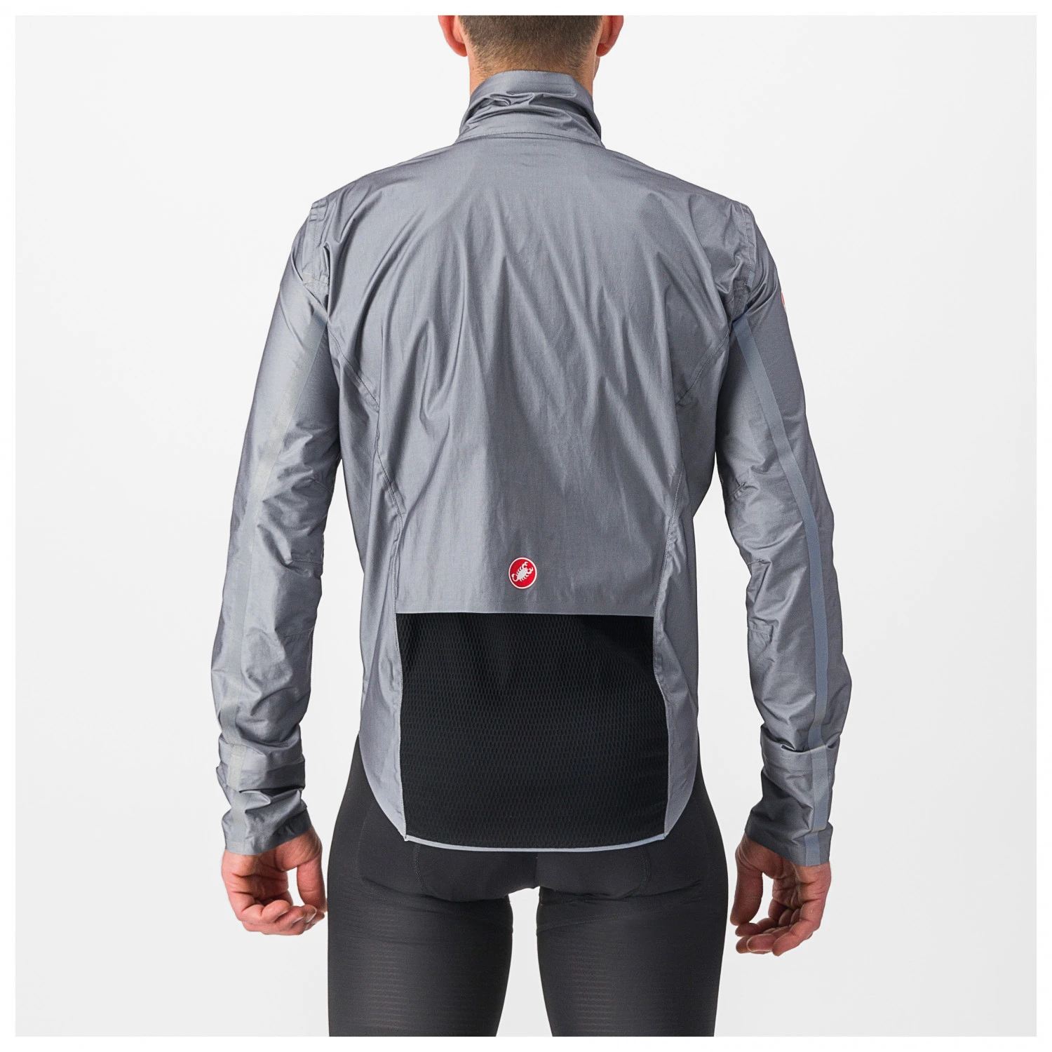 Castelli - Tempesta Lite Jacket - Veste De Cyclisme 4 Castelli - Tempesta Lite Jacket - Veste De Cyclisme – Image 2