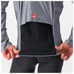 Castelli - Tempesta Lite Jacket - Veste De Cyclisme 10 Castelli - Tempesta Lite Jacket - Veste De Cyclisme -Vestes Boutique castelli tempesta lite jacket veste de cyclisme detail 3