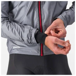 Castelli - Tempesta Lite Jacket - Veste De Cyclisme 12 Castelli - Tempesta Lite Jacket - Veste De Cyclisme -Vestes Boutique castelli tempesta lite jacket veste de cyclisme detail 5