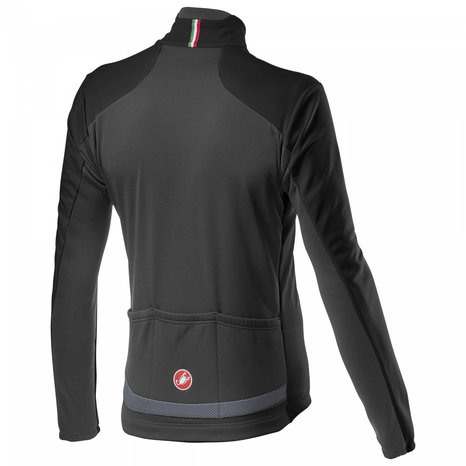 Castelli - Transition 2 Jacket - Veste De Cyclisme 4 Castelli - Transition 2 Jacket - Veste De Cyclisme – Image 2