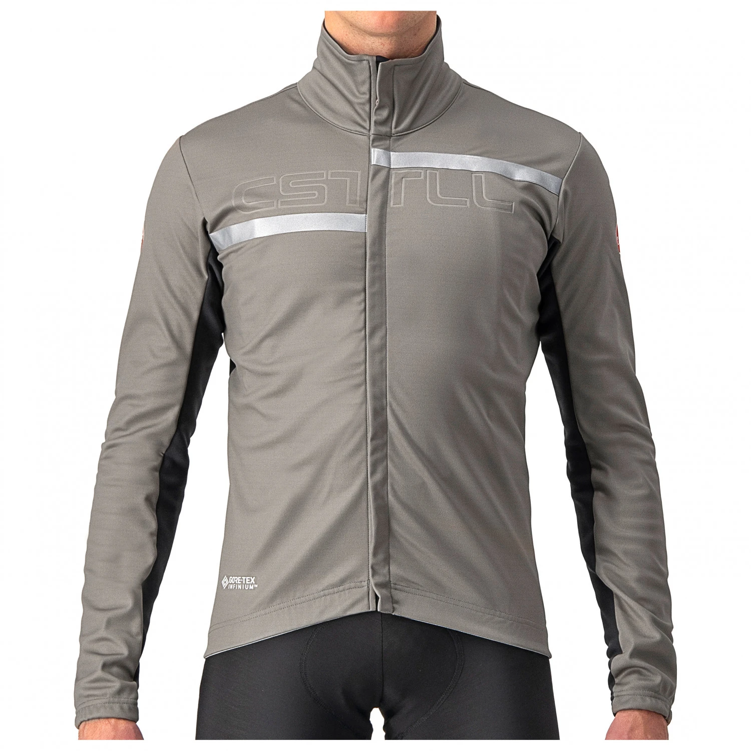 Castelli - Transition 2 Jacket - Veste De Cyclisme 3 Castelli - Transition 2 Jacket - Veste De Cyclisme