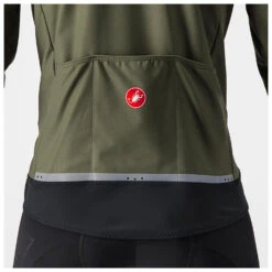 Castelli - Unlimited Perfetto RoS 2 Jacket - Veste De Cyclisme -Vestes Boutique castelli unlimited perfetto ros 2 jacket veste de cyclisme detail 3