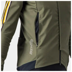 Castelli - Unlimited Perfetto RoS 2 Jacket - Veste De Cyclisme -Vestes Boutique castelli unlimited perfetto ros 2 jacket veste de cyclisme detail 5