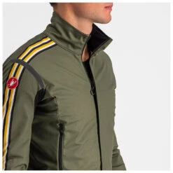 Castelli - Unlimited Perfetto RoS 2 Jacket - Veste De Cyclisme -Vestes Boutique castelli unlimited perfetto ros 2 jacket veste de cyclisme detail 6