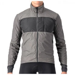Castelli - Unlimited Puffy Jacket - Veste De Cyclisme
