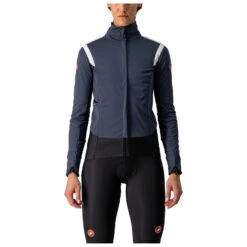 Castelli - Women's Alpha RoS 2 Jacket - Veste De Cyclisme