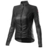 Castelli - Women's Aria Shell Jacket - Veste De Cyclisme -Vestes Boutique castelli womens aria shell jacket veste de cyclisme