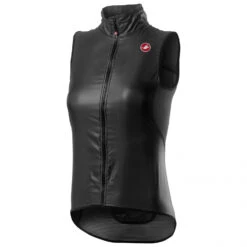 Castelli - Women's Aria Vest - Gilet De Cyclisme -Vestes Boutique castelli womens aria vest gilet de cyclisme 2