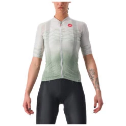 Castelli - Women's Climber's 2.0 - Maillot De Cyclisme