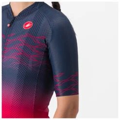 Castelli - Women's Climber's 2.0 - Maillot De Cyclisme -Vestes Boutique castelli womens climbers 20 maillot de cyclisme detail 5