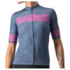 Castelli - Women's Fenice Jersey - Maillot De Cyclisme -Vestes Boutique castelli womens fenice jersey maillot de cyclisme