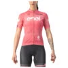 Castelli - Women's #Giro105 Competizione Jersey - Maillot De Cyclisme -Vestes Boutique castelli womens giro105 competizione jersey maillot de cyclisme