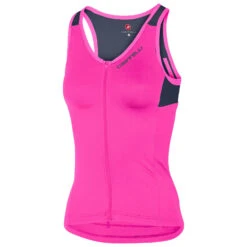 Castelli - Women's Solare Top - Débardeur De Cyclisme -Vestes Boutique castelli womens solare top debardeur de cyclisme 3
