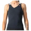 Castelli - Women's Solaris Top - Débardeur De Cyclisme -Vestes Boutique castelli womens solaris top debardeur de cyclisme