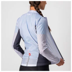 Castelli - Women's Squadra Stretch Jacket - Veste De Cyclisme -Vestes Boutique castelli womens squadra stretch jacket veste de cyclisme detail 5
