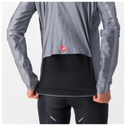 Castelli - Women's Tempesta Lite Jacket - Veste De Cyclisme -Vestes Boutique castelli womens tempesta lite jacket veste de cyclisme detail 3