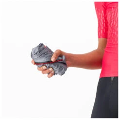 Castelli - Women's Tempesta Lite Jacket - Veste De Cyclisme -Vestes Boutique castelli womens tempesta lite jacket veste de cyclisme detail 6