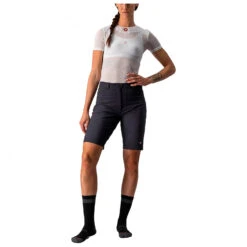 Castelli - Women's Unlimited Baggy Shorts - Pantalon De Cyclisme
