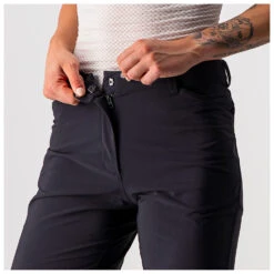 Castelli - Women's Unlimited Baggy Shorts - Pantalon De Cyclisme -Vestes Boutique castelli womens unlimited baggy shorts pantalon de cyclisme detail 3