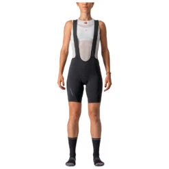 Castelli - Women's Velocissima 3 Bibshort - Pantalon De Cyclisme