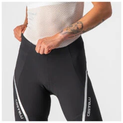 Castelli - Women's Velocissima 3 Short - Pantalon De Cyclisme -Vestes Boutique castelli womens velocissima 3 short pantalon de cyclisme detail 3