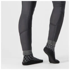 Castelli - Women's Velocissima Thermal Tight - Pantalon De Cyclisme -Vestes Boutique castelli womens velocissima thermal tight pantalon de cyclisme detail 4