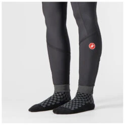 Castelli - Women's Velocissima Thermal Tight - Pantalon De Cyclisme -Vestes Boutique castelli womens velocissima thermal tight pantalon de cyclisme detail 5