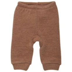 CeLaVi - Kid's Pants Soft Wool - Pantalon Polaire -Vestes Boutique celavi kids pants soft wool pantalon polaire 1