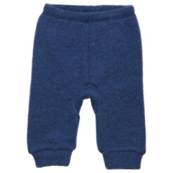 CeLaVi - Kid's Pants Soft Wool - Pantalon Polaire -Vestes Boutique celavi kids pants soft wool pantalon polaire 2