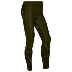CEP - Reflective Tights - Collant De Running -Vestes Boutique cep reflective tights collant de running detail 3