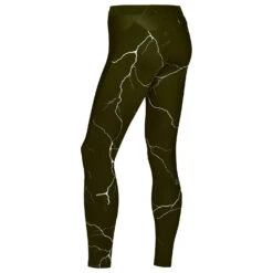 CEP - Reflective Tights - Collant De Running -Vestes Boutique cep reflective tights collant de running detail 4