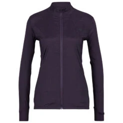 CEP - Women's Reflective Windbreaker - Veste De Running