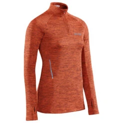 CEP - Women's Winter Run Shirt L/S - T-shirt De Running -Vestes Boutique cep womens winter run shirt l s t shirt de running 2