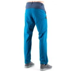 Chillaz - Boulder Pant - Pantalon De Bloc -Vestes Boutique chillaz boulder pant pantalon de bloc detail 4