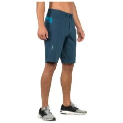 Chillaz - Elias Shorty Cotton - Short -Vestes Boutique chillaz elias shorty cotton short detail 4