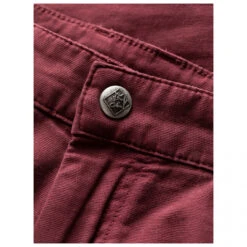 Chillaz - Kufstein Pant - Jean -Vestes Boutique chillaz kufstein pant jean detail 6