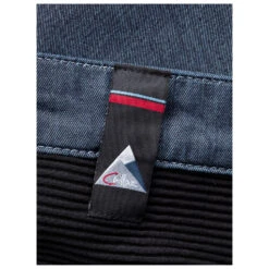 Chillaz - Kufstein Tencel - Jean 12 Chillaz - Kufstein Tencel - Jean -Vestes Boutique chillaz kufstein tencel jean detail 5