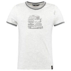 Chillaz - Retro 1969 Bus - T-shirt