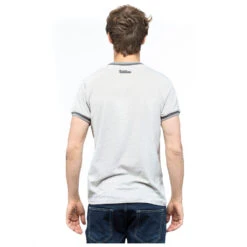 Chillaz - Retro 1969 Bus - T-shirt -Vestes Boutique chillaz retro 1969 bus t shirt detail 4