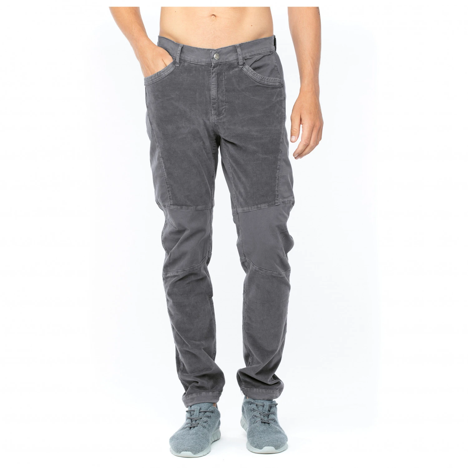 Chillaz - Rofan Pant 2.0 Cord - Pantalon De Bloc 4 Chillaz - Rofan Pant 2.0 Cord - Pantalon De Bloc – Image 2
