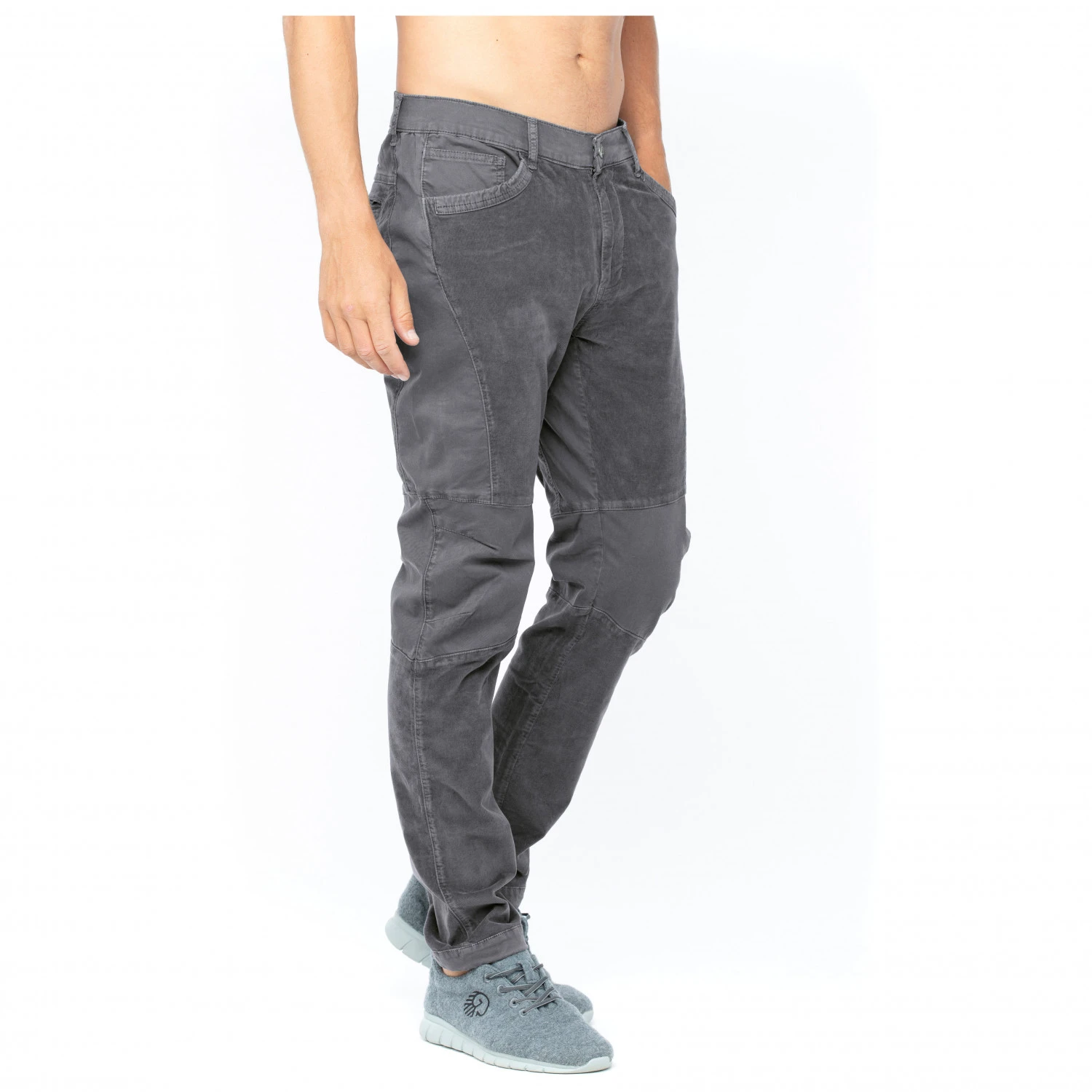 Chillaz - Rofan Pant 2.0 Cord - Pantalon De Bloc 5 Chillaz - Rofan Pant 2.0 Cord - Pantalon De Bloc – Image 3