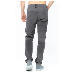 Chillaz - Rofan Pant 2.0 Cord - Pantalon De Bloc 11 Chillaz - Rofan Pant 2.0 Cord - Pantalon De Bloc -Vestes Boutique chillaz rofan pant 20 cord pantalon de bloc detail 4