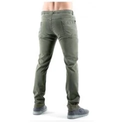 Chillaz - San Diego Pant Tencel - Pantalon De Bloc -Vestes Boutique chillaz san diego pant tencel pantalon de bloc detail 4