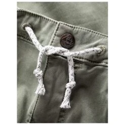 Chillaz - San Diego Pant Tencel - Pantalon De Bloc -Vestes Boutique chillaz san diego pant tencel pantalon de bloc detail 5