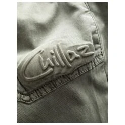 Chillaz - San Diego Pant Tencel - Pantalon De Bloc -Vestes Boutique chillaz san diego pant tencel pantalon de bloc detail 6