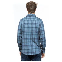 Chillaz - Sebastian Shirt - Chemise -Vestes Boutique chillaz sebastian shirt chemise detail 4