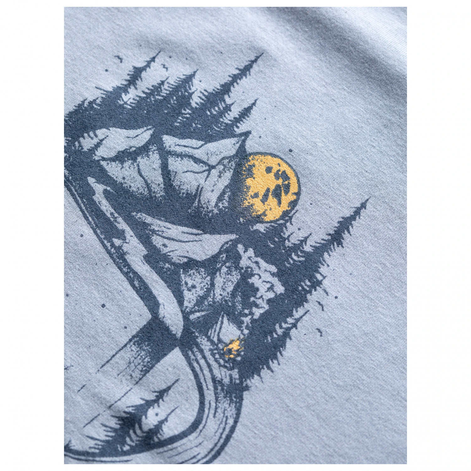 Chillaz - Solstein Carabiner Forest - T-shirt 7 Chillaz - Solstein Carabiner Forest - T-shirt – Image 5