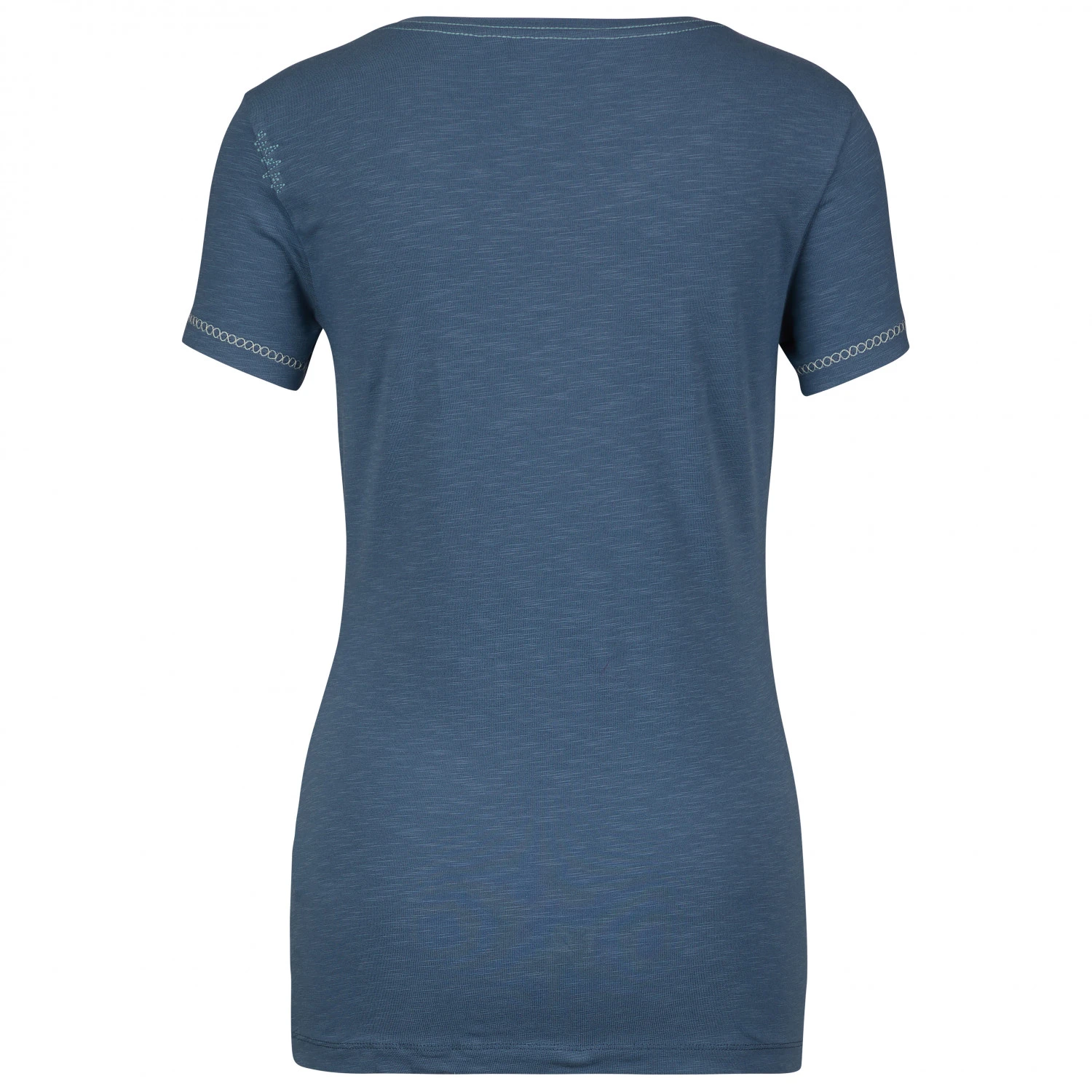 Chillaz - Women's Bergfreunde Gandia Logo Floral - T-shirt 4 Chillaz - Women's Bergfreunde Gandia Logo Floral - T-shirt – Image 2